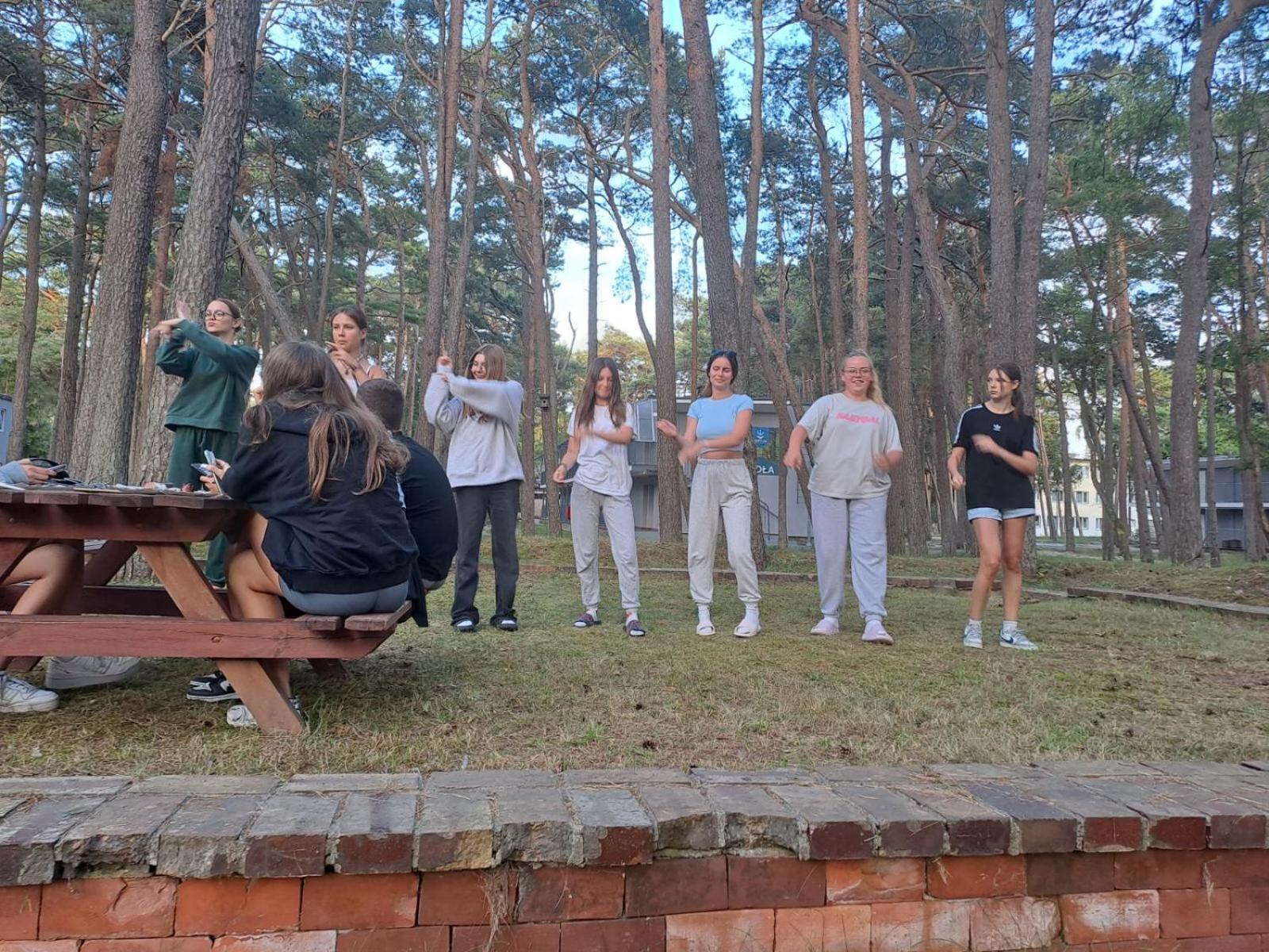 Domki Osrodek Wypoczynkowy Neptun Hotel Darlowo Luaran gambar